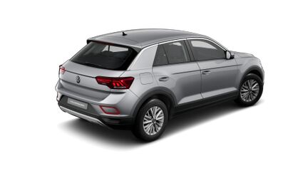 T-Roc 4Me TSI