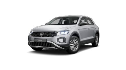 T-Roc 4Me TSI