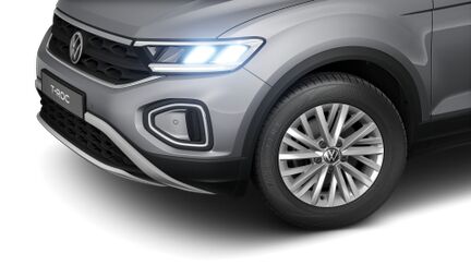 T-Roc 4Me TSI