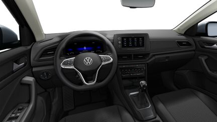 T-Roc 4Me TSI