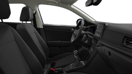 T-Roc 4Me TSI