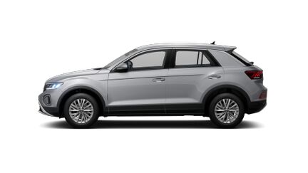 T-Roc 4Me TSI