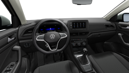 Bild eines T-Roc 4Me TSI
