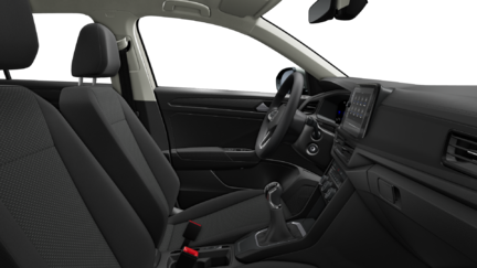 Bild eines T-Roc 4Me TSI