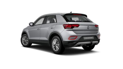 Bild eines T-Roc 4Me TSI