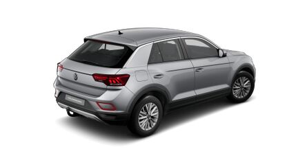 Bild eines T-Roc 4Me TSI