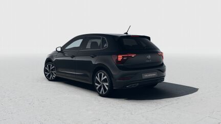 Polo R-Line TSI DSG