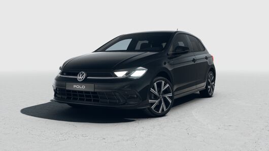 Bild eines Polo R-Line TSI DSG