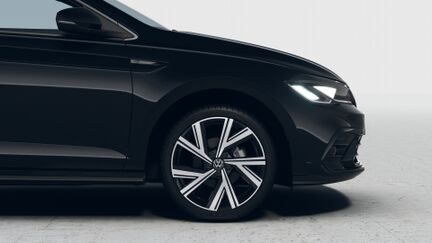 Polo R-Line TSI DSG