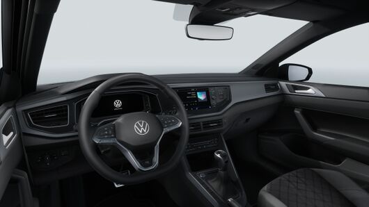 Bild eines Polo R-Line TSI DSG