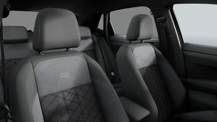 Polo R-Line TSI DSG