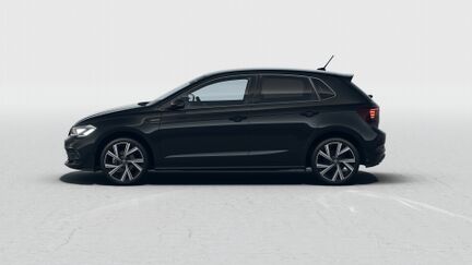 Polo R-Line TSI DSG