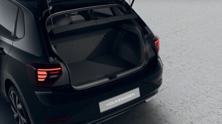 Polo R-Line TSI DSG