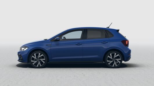 Bild eines Polo R-Line TSI DSG
