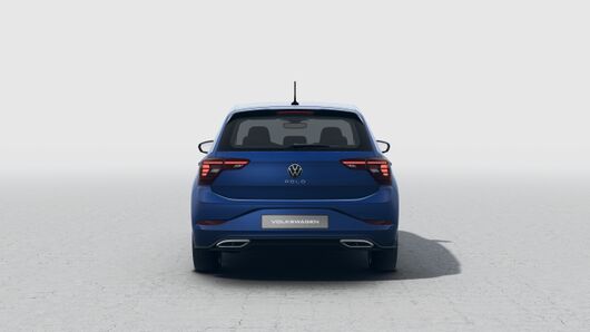 Bild eines Polo R-Line TSI DSG