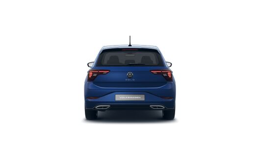 Bild eines Polo R-Line TSI DSG
