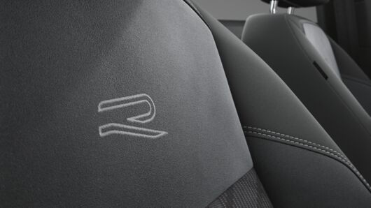 Bild eines Polo R-Line TSI DSG