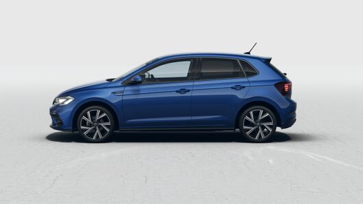Bild eines Polo R-Line TSI DSG