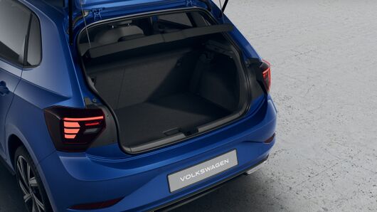 Bild eines Polo R-Line TSI DSG