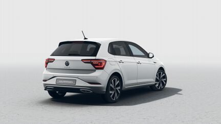 Bild eines Polo R-Line TSI