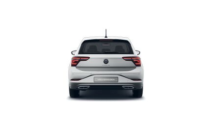 Bild eines Polo R-Line TSI
