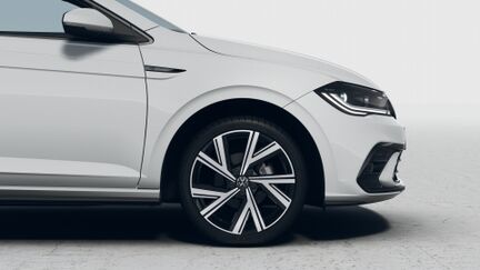 Bild eines Polo R-Line TSI