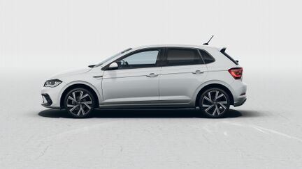 Bild eines Polo R-Line TSI