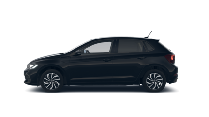 Bild eines Polo Life TSI