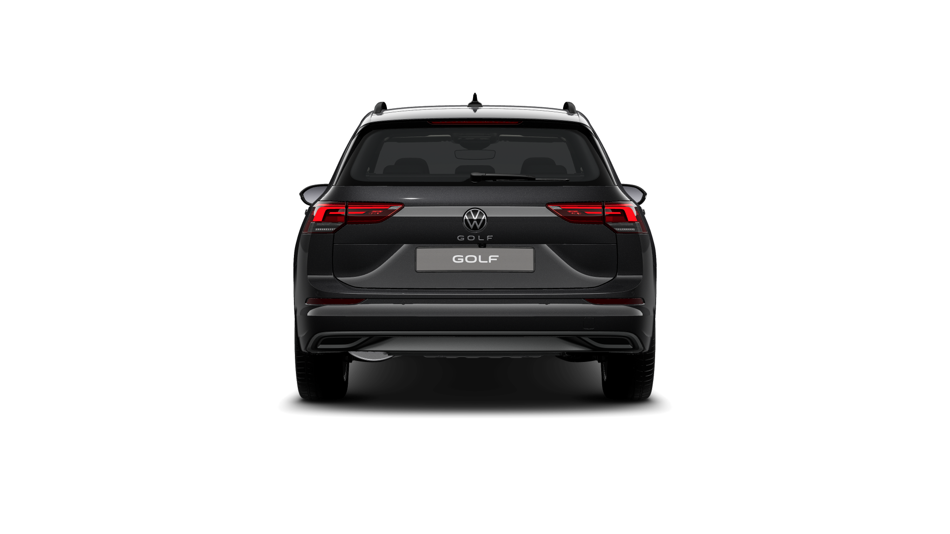 Bild eines Golf Variant Life TDI