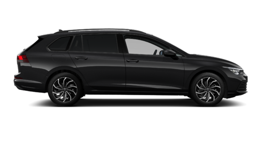 Bild eines Golf Variant Life TDI