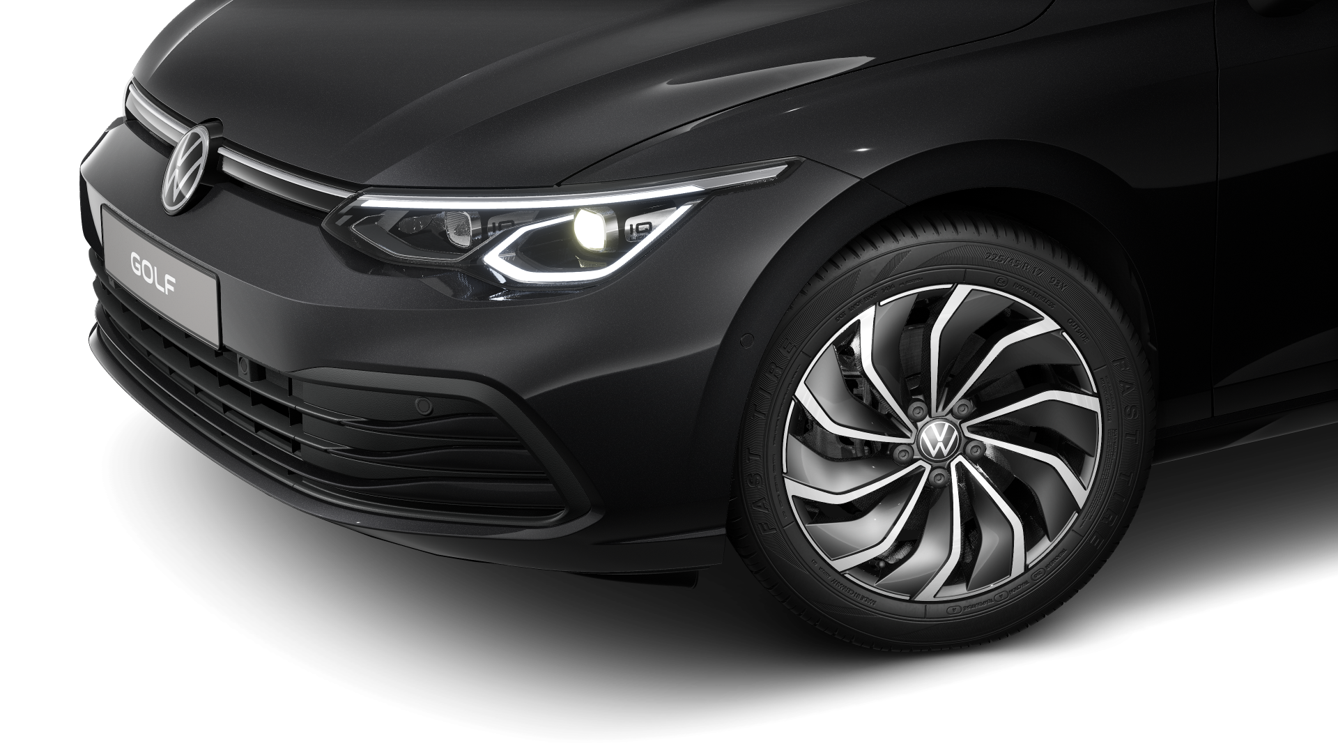 Bild eines Golf Variant Life TDI