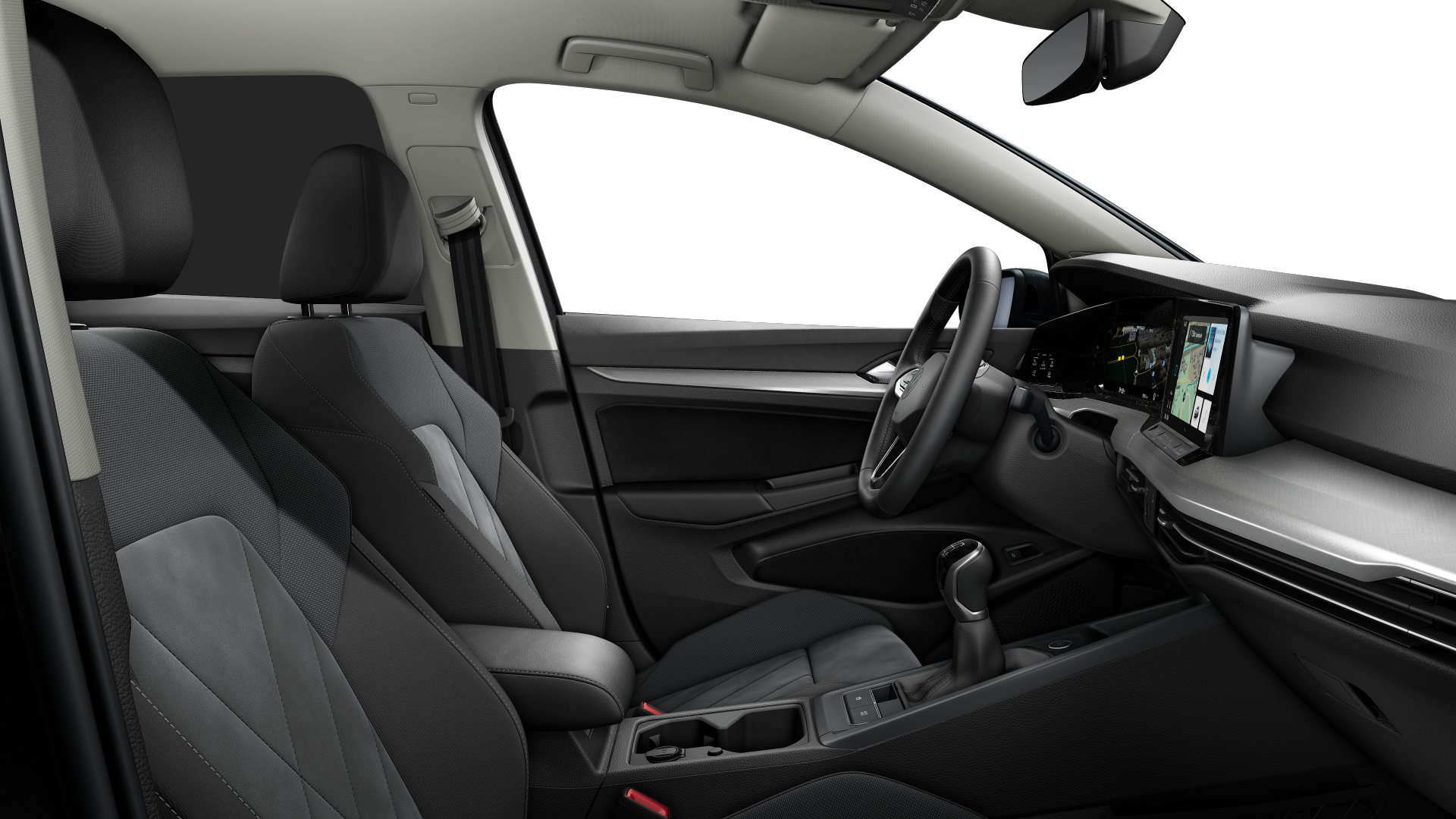 Bild eines Golf Variant Life TDI