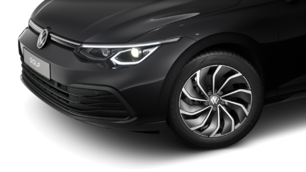Bild eines Golf Variant Life TDI