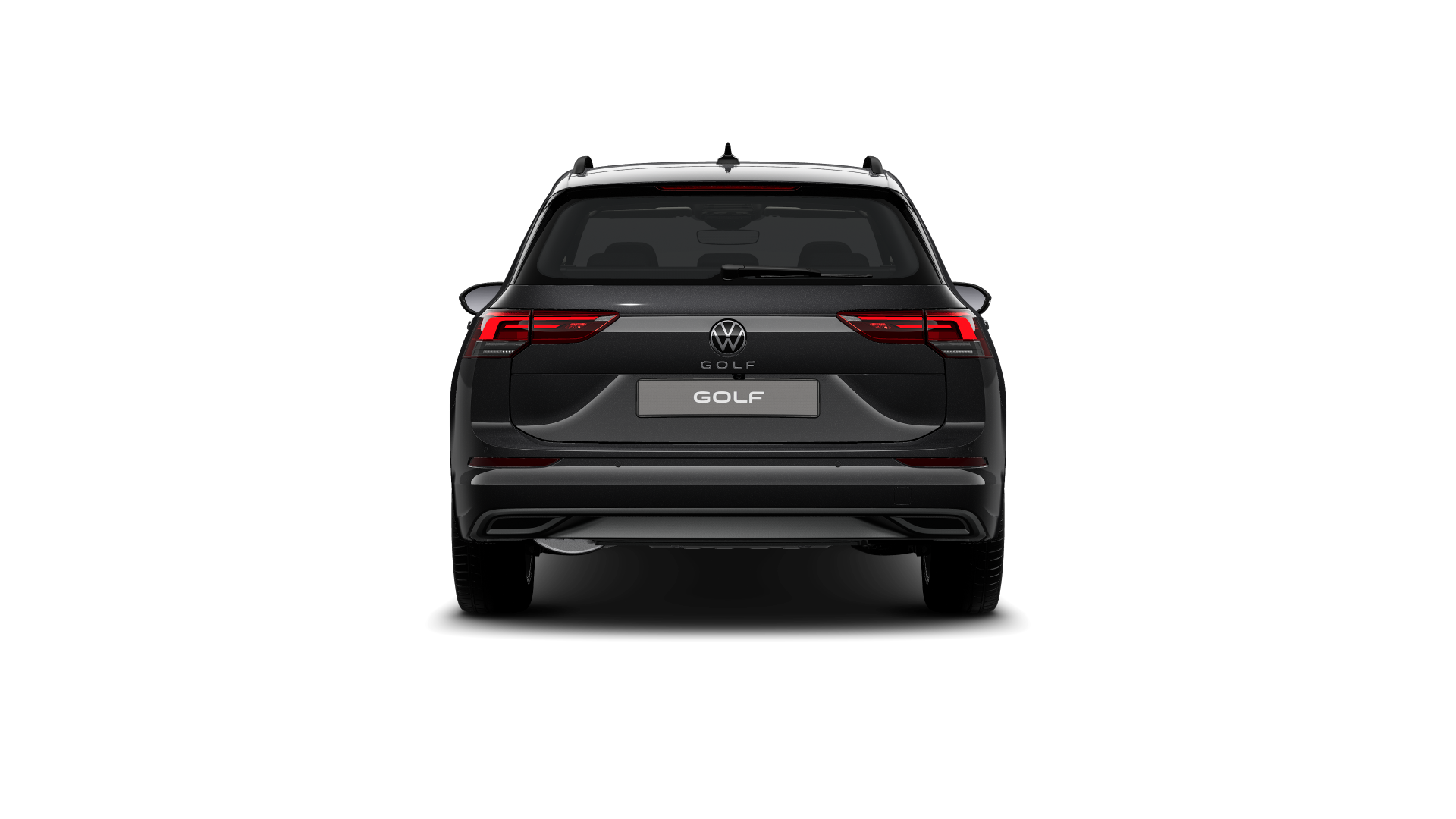 Bild eines Golf Variant Life TDI