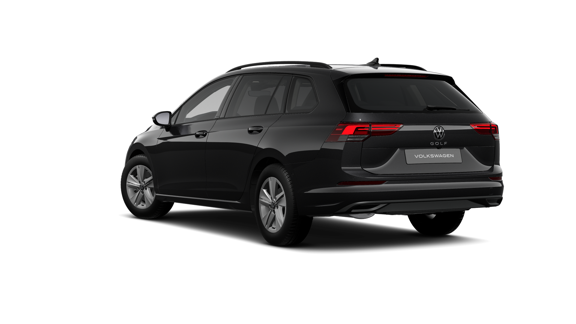 Bild eines Golf Variant Life TDI