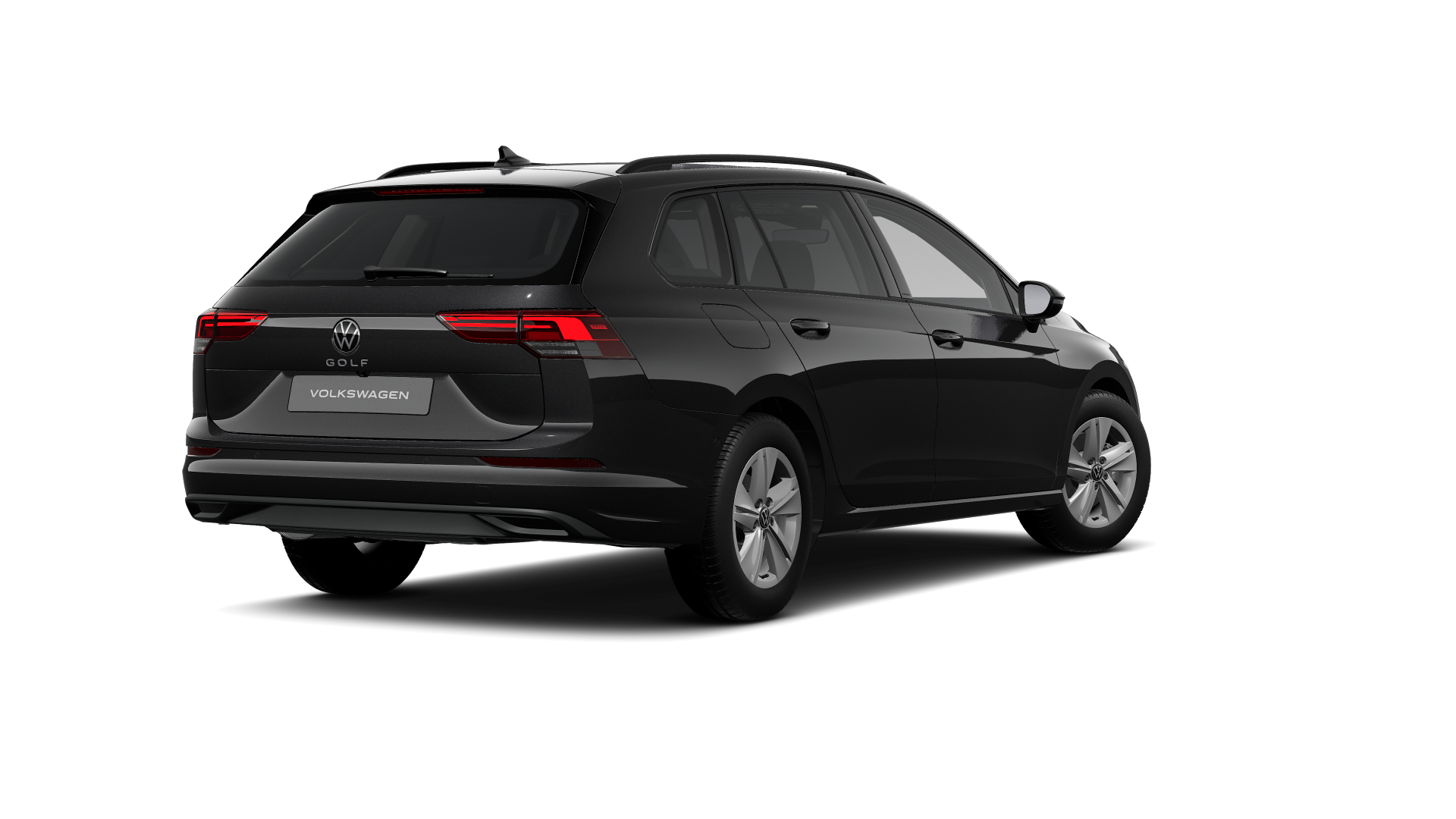 Bild eines Golf Variant Life TDI