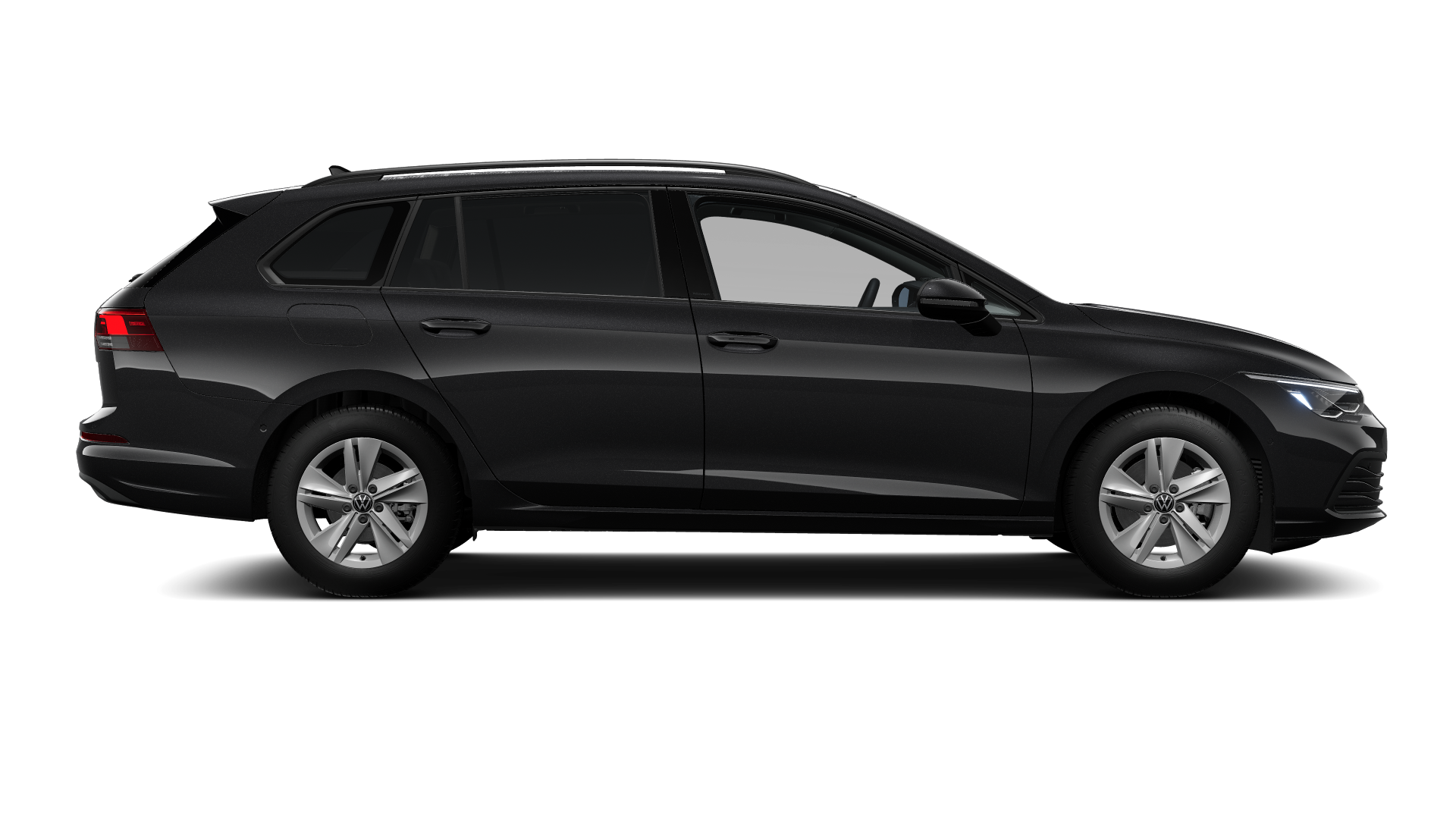 Bild eines Golf Variant Life TDI