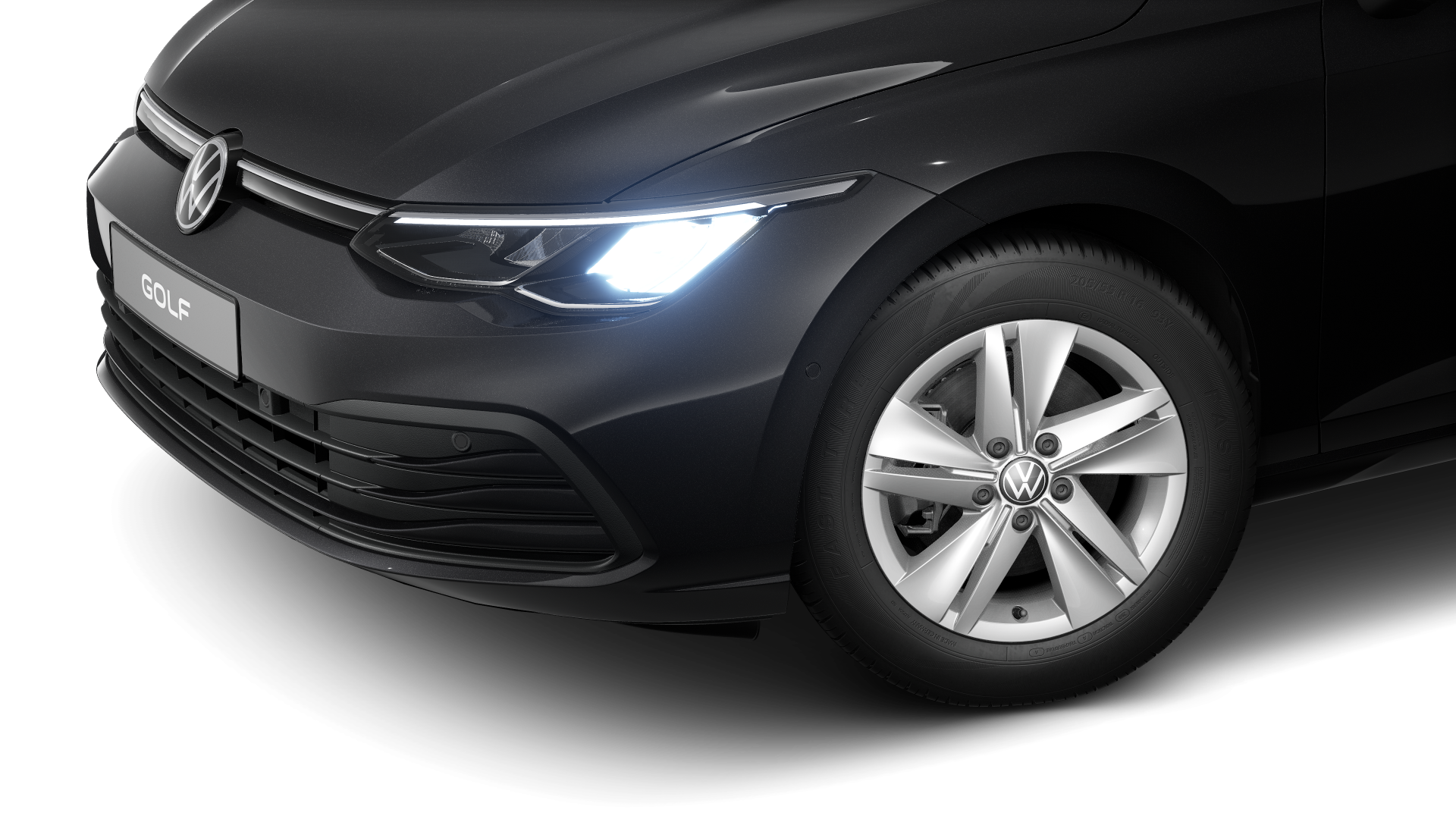 Bild eines Golf Variant Life TDI