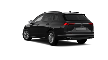Golf Variant Life TDI