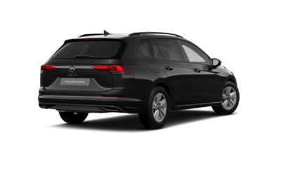 Golf Variant Life TDI