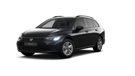 Golf Variant Life TDI