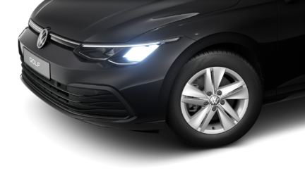 Bild eines Golf Variant Life TDI