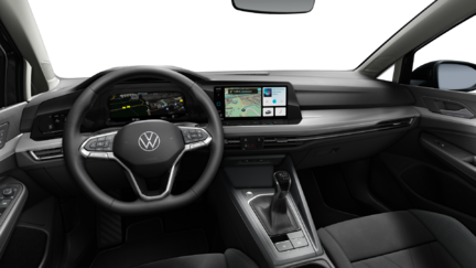 Golf Variant Life TDI