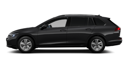 Golf Variant Life TDI