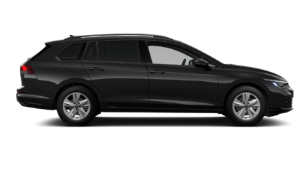 Golf Variant Life TDI