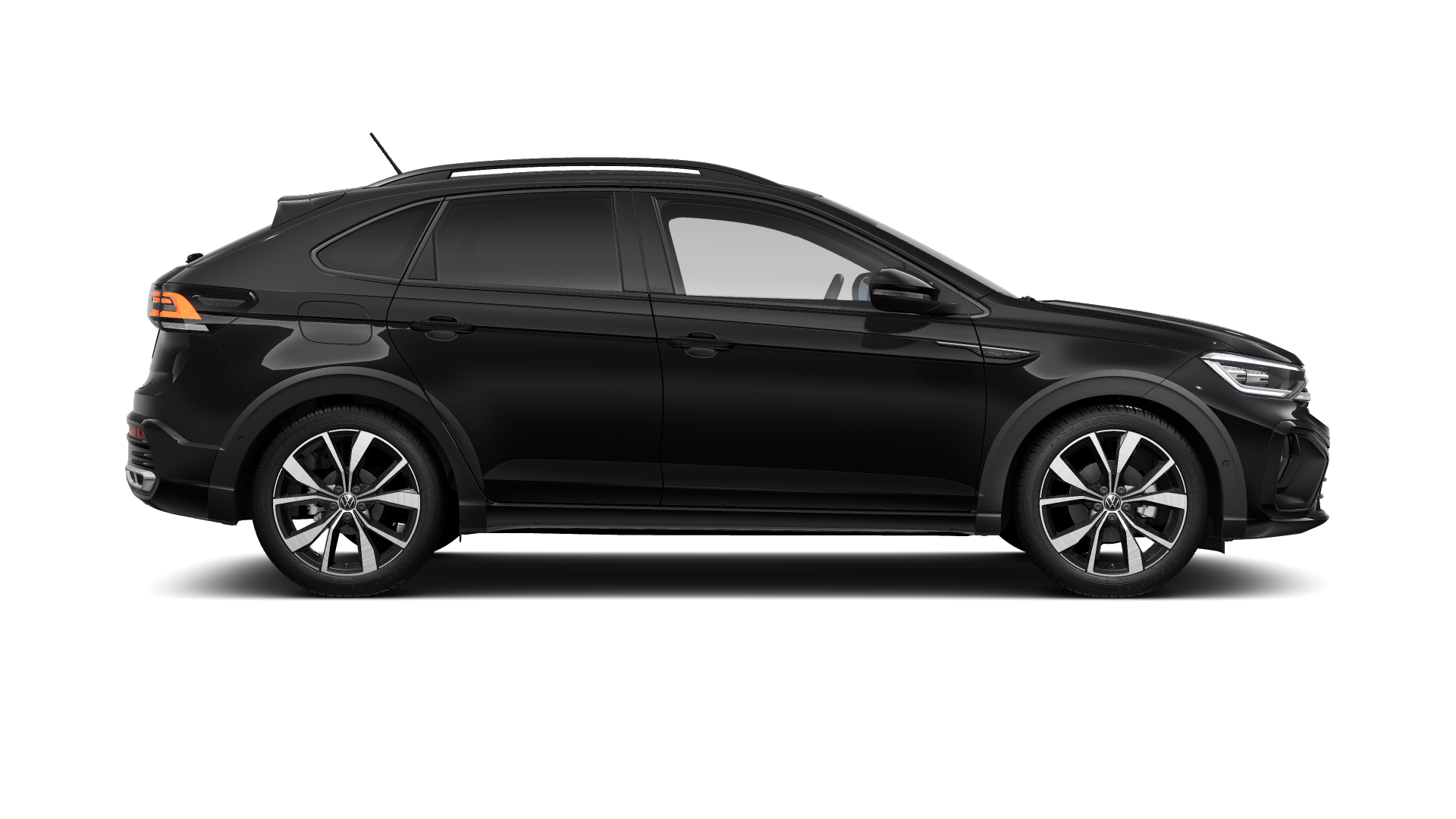 Bild eines Taigo R-Line TSI DSG