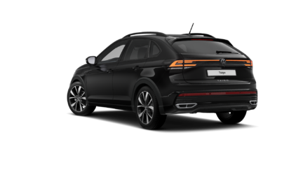 Taigo R-Line TSI DSG