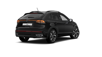 Taigo R-Line TSI DSG