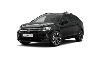 Bild eines Taigo R-Line TSI DSG