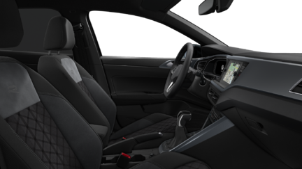 Taigo R-Line TSI DSG